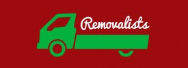 Removalists Lower Turners Marsh - Furniture Removals